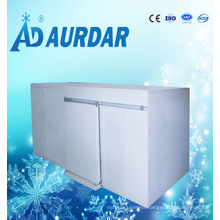 Frozen and Refrigeration for Seafood Storage with Low Price